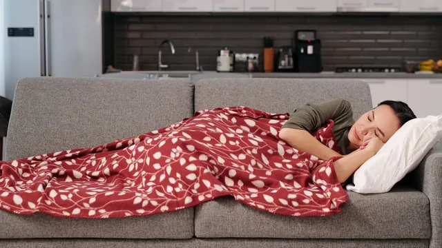Sieste de 20 minutes : le mode d'emploi